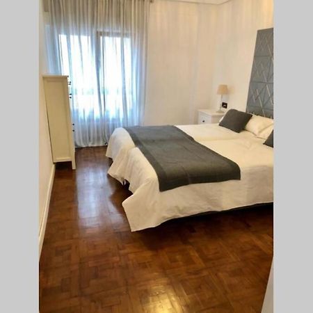 Piso En El Centro De Oviedo公寓 外观 照片