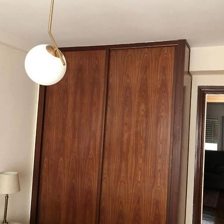 Piso En El Centro De Oviedo公寓 外观 照片