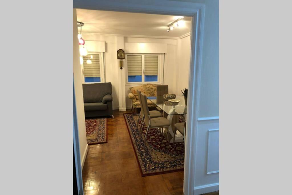Piso En El Centro De Oviedo公寓 外观 照片
