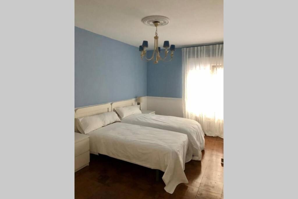 Piso En El Centro De Oviedo公寓 外观 照片
