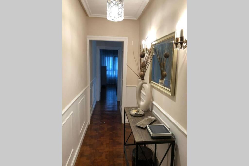 Piso En El Centro De Oviedo公寓 外观 照片